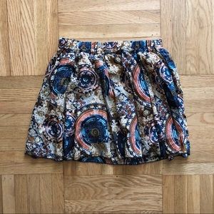 Summer Skirt